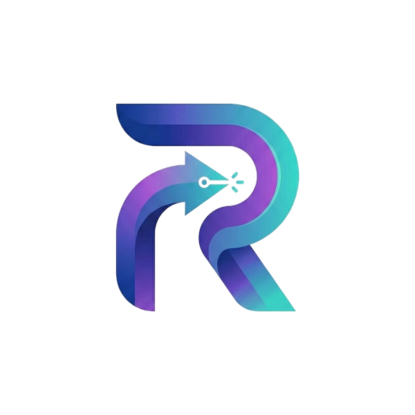Rudood Logo
